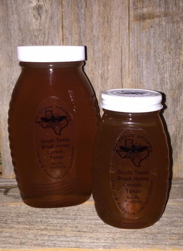 Image Rio Bravo Apiaries  the Honey Farms in Laredo TX - Gallery of ListasLocales.com