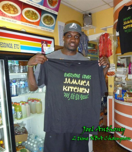 Foto Jamaica Kitchen de Restaurantes Jamaicanos en Miami FL - Galería de ListasLocales.com