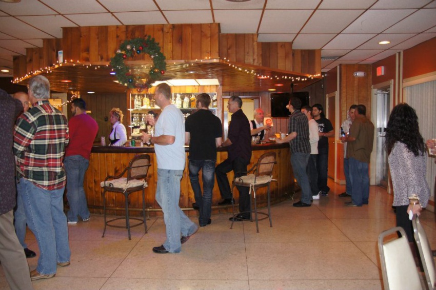 Foto Cuban Civic Club de Salones de Banquetes en Tampa FL - Galería de ListasLocales.com