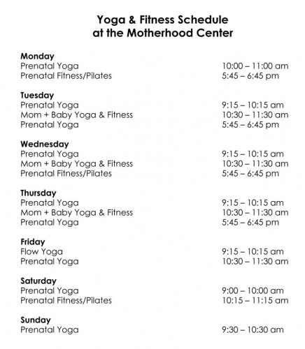 Foto Motherhood Center de Centros de Cuidados de Embarazo en Houston TX - Galería de ListasLocales.com