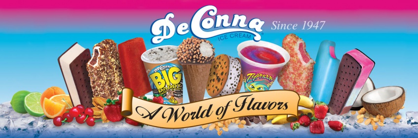 Foto Deconna Ice Cream de Heladerías en Tampa FL - Galería de ListasLocales.com