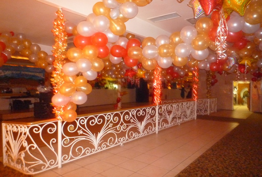 Foto Shatto Banquet Hall de Salones para Eventos en Los Angeles CA - Galería de ListasLocales.com