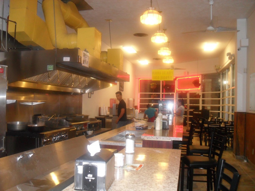 Foto Arepera La Nueva de Restaurantes Venezolanos en Orlando FL - Galería de ListasLocales.com