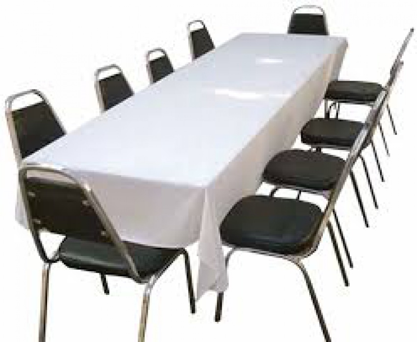 Image Alejandro's Party Rentals the Table & Chair Rental Services in El Paso TX - Gallery of ListasLocales.com