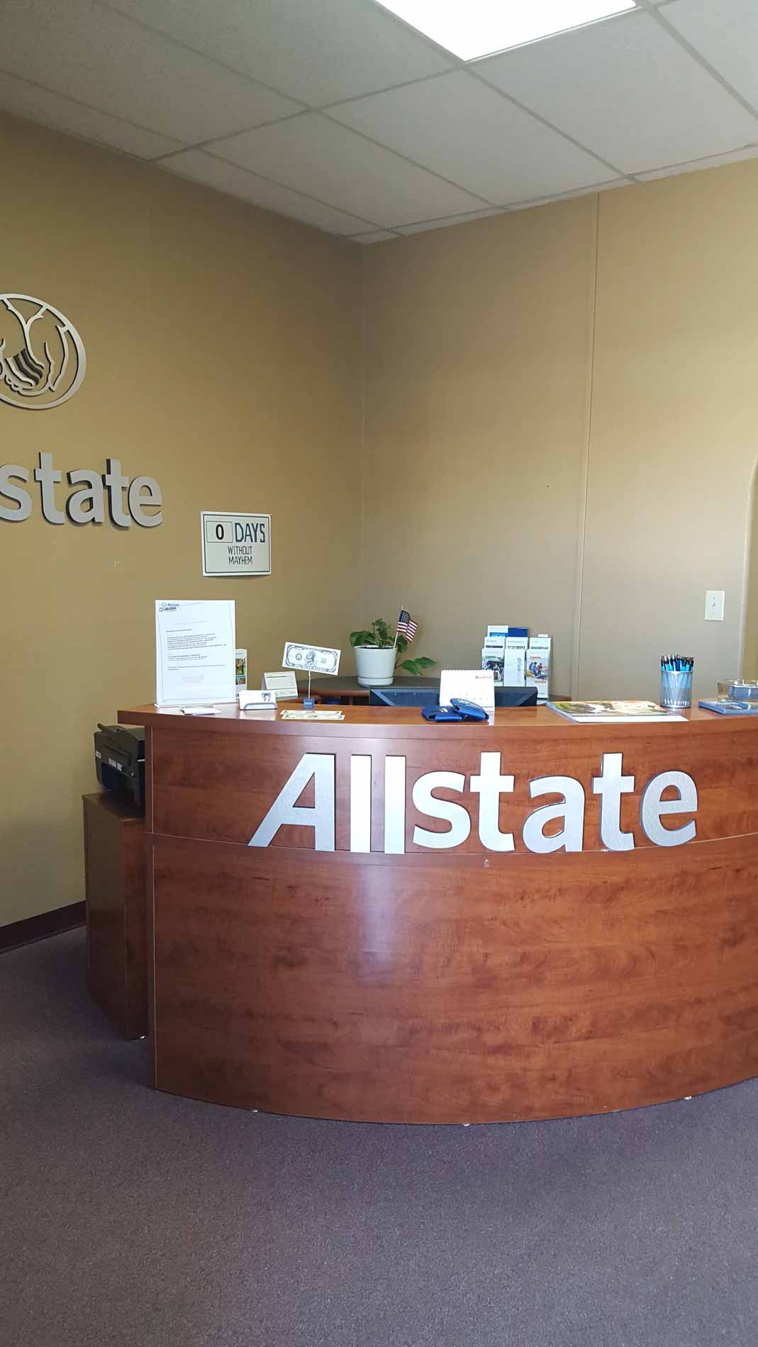 Foto Jodi-Rae Moore: Allstate Insurance de Agencias de Seguros de Autos en Las Cruces NM - Galería de ListasLocales.com