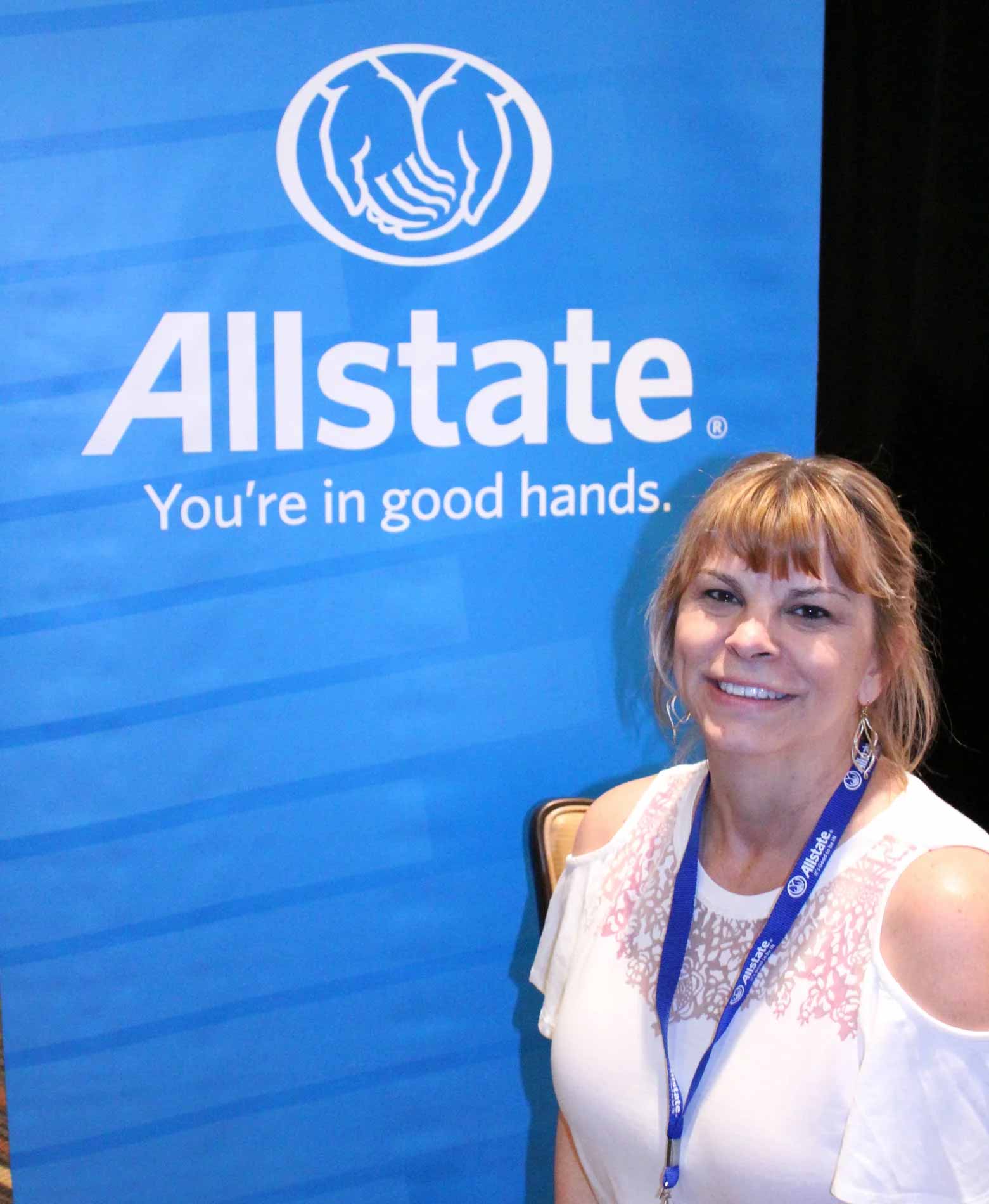 Foto Jodi-Rae Moore: Allstate Insurance de Agencias de Seguros de Autos en Las Cruces NM - Galería de ListasLocales.com