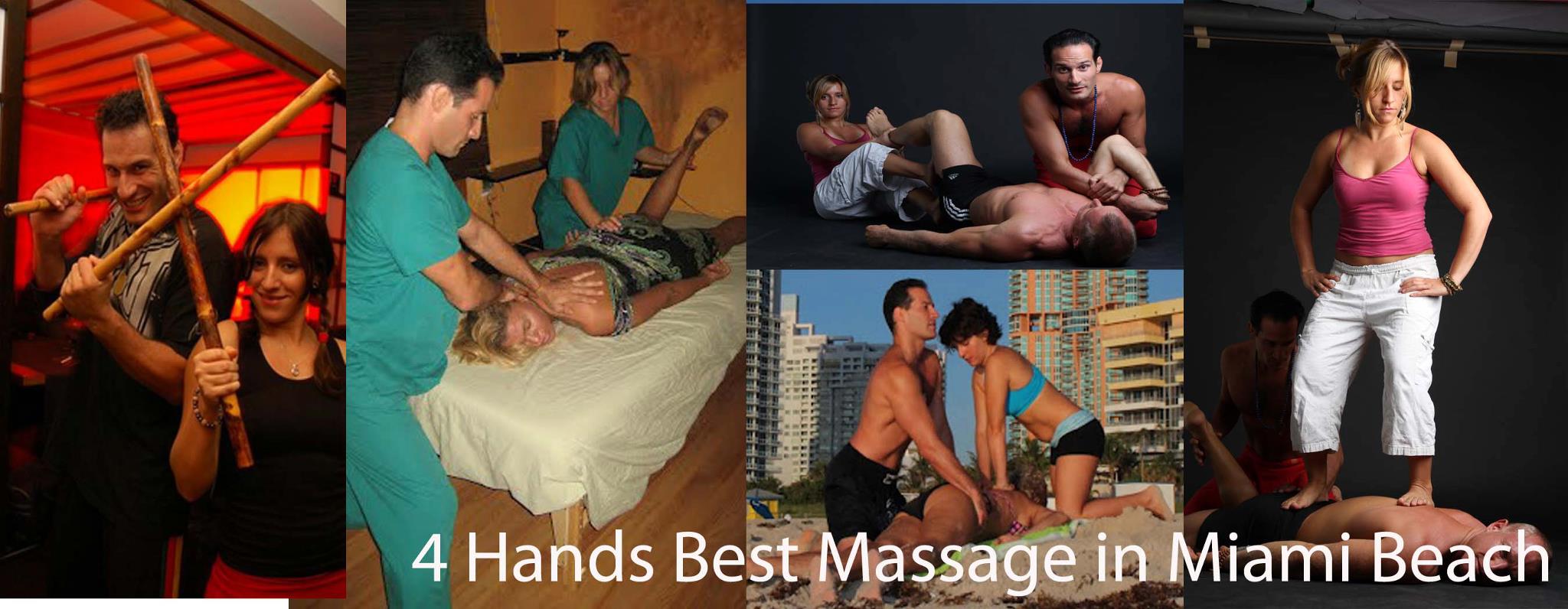 Image Miami Massage Therapy the Massage Therapists in Miami FL - Gallery of ListasLocales.com