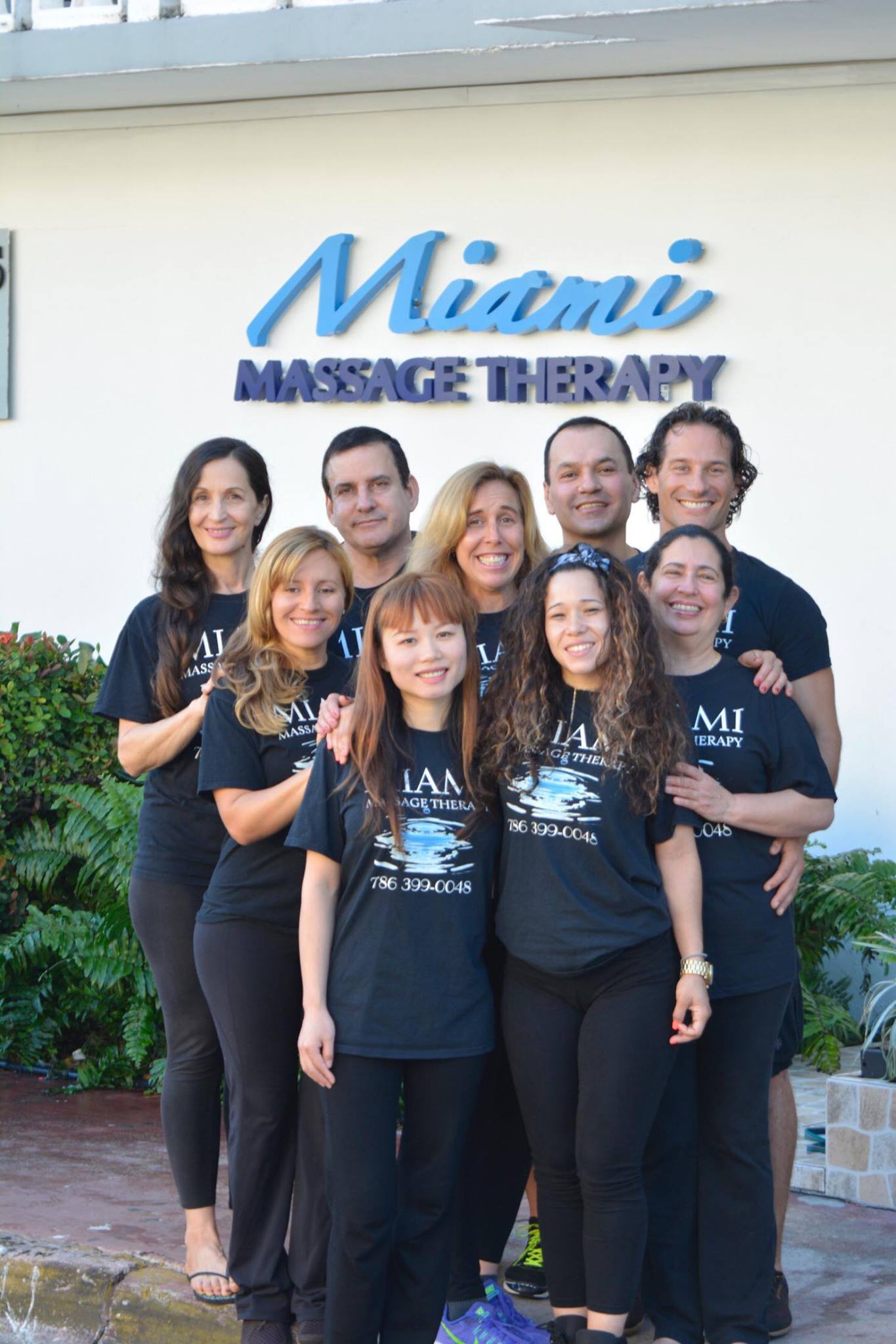 Foto Miami Massage Therapy de Terapistas de Masajes en Miami FL - Galería de ListasLocales.com