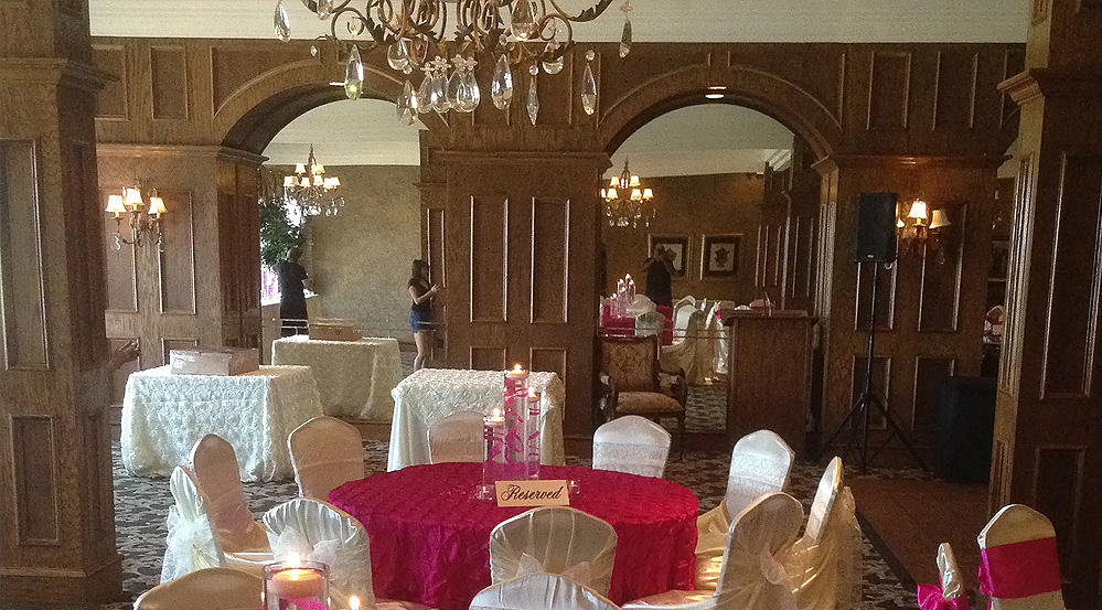 The Neches Room Event Venues in Beaumont TX Listas Locales