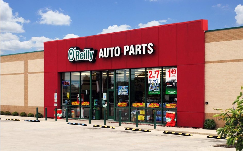 Foto O'Reilly Auto Parts de Tiendas de Partes de Autos en Tampa FL - Galería de ListasLocales.com
