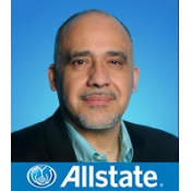 Daniel Bosque: Allstate Insurance Logo