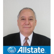 Jack Amran: Allstate Insurance Logo