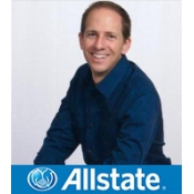 Jeff Macri: Allstate Insurance Logo