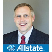 Mark Wurfel: Allstate Insurance Logo