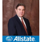 Paul Sanchez: Allstate Insurance Logo