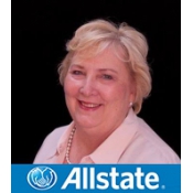 Denise Bell: Allstate Insurance Logo