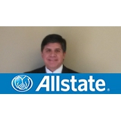 Pete R. Celaya: Allstate Insurance Logo