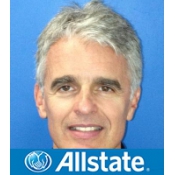 Eduardo Ferraz: Allstate Insurance Logo