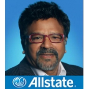 Jaswant Roberts: Allstate Insurance Logo