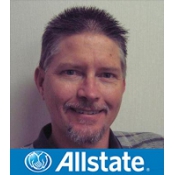 Ron Montgomery: Allstate Insurance Logo