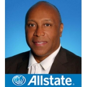 Roderick D Walker: Allstate Insurance Logo