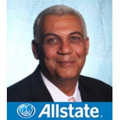 Gamil Shehata: Allstate Insurance Logo
