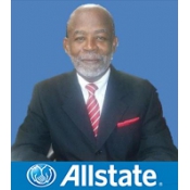 Glenn Samuel: Allstate Insurance Logo