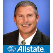 Rick Kunkleman: Allstate Insurance Logo