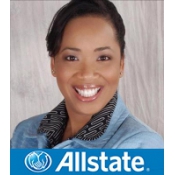 Caren Adams: Allstate Insurance Logo