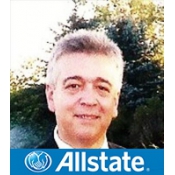 Gabriel Jaramillo: Allstate Insurance Logo