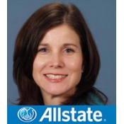Sandra E. Ornelas: Allstate Insurance Logo