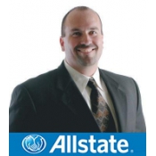 Thomas R. Crutchfield: Allstate Insurance Logo