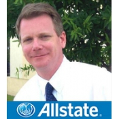 Warren Foley: Allstate Insurance Logo