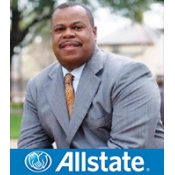 Thomas J. Whitaker: Allstate Insurance Logo