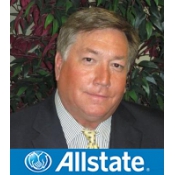 Bryan Coday: Allstate Insurance Logo