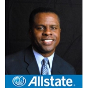 Warren A Clarkson: Allstate Insurance Logo