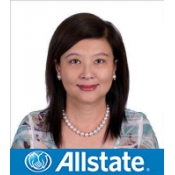 Joanna Lu: Allstate Insurance Logo