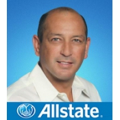 Jorge Zayas: Allstate Insurance Logo