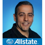 Robert Capialbi: Allstate Insurance Logo