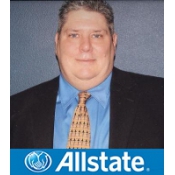 Mark L. Frandsen: Allstate Insurance Logo