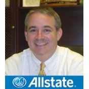 Patrick McHugh: Allstate Insurance Logo