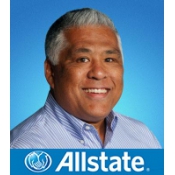 Robert Dominguez: Allstate Insurance Logo