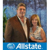 William Jaco: Allstate Insurance Logo