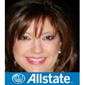 Ines Alexandra Arguello: Allstate Insurance Logo