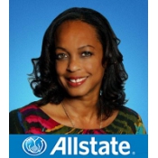 Shirley L Stith: Allstate Insurance Logo