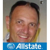 Penio Deltchev: Allstate Insurance Logo