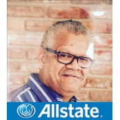 Mickey Rawls: Allstate Insurance Logo