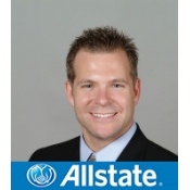 Fred Ledford: Allstate Insurance Logo