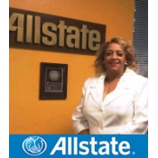 Charla White Walters: Allstate Insurance Logo