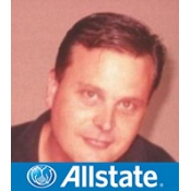 Steven Griffin: Allstate Insurance Logo